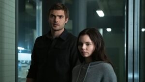 مسلسل: Siren | الموسم: 2 | الحلقة: 12