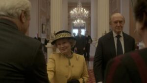 مسلسل: The Crown | الموسم: 5 | الحلقة: 6