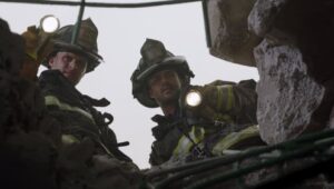 مسلسل: Chicago Fire | الموسم: 1 | الحلقة: 2
