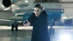 مسلسل: Lucifer | الموسم: 1 | الحلقة: 13