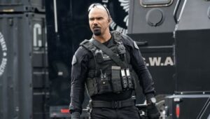 مسلسل: S.W.A.T. | الموسم: 7 | الحلقة: 13
