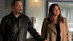 مسلسل: Law & Order: Special Victims Unit | الموسم: 23 | الحلقة: 7