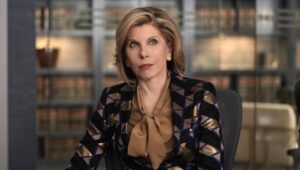 مسلسل: The Good Fight | الموسم: 2 | الحلقة: 9