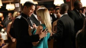 مسلسل: Chicago Fire | الموسم: 2 | الحلقة: 8