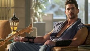 مسلسل: Lucifer | الموسم: 5 | الحلقة: 15