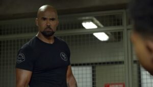 مسلسل: S.W.A.T. | الموسم: 2 | الحلقة: 17
