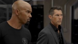 مسلسل: S.W.A.T. | الموسم: 6 | الحلقة: 7