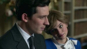 مسلسل: The Crown | الموسم: 4 | الحلقة: 3