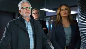 مسلسل: Law & Order: Special Victims Unit | الموسم: 24 | الحلقة: 15