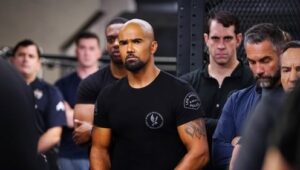 مسلسل: S.W.A.T. | الموسم: 1 | الحلقة: 14