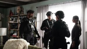 مسلسل: S.W.A.T. | الموسم: 7 | الحلقة: 11