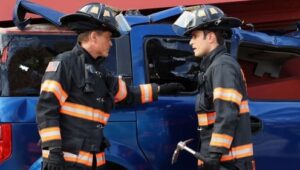 مسلسل: 9-1-1: Lone Star | الموسم: 2 | الحلقة: 5