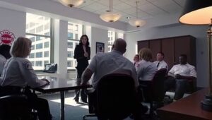 مسلسل: Chicago Fire | الموسم: 2 | الحلقة: 1