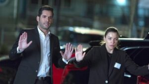 مسلسل: Lucifer | الموسم: 2 | الحلقة: 15