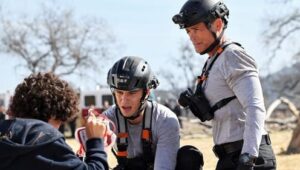 مسلسل: 9-1-1: Lone Star | الموسم: 2 | الحلقة: 6