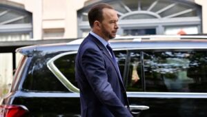 مسلسل: Blue Bloods | الموسم: 12 | الحلقة: 5