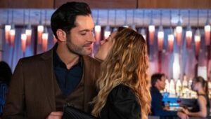 مسلسل: Lucifer | الموسم: 5 | الحلقة: 14