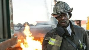 مسلسل: Chicago Fire | الموسم: 2 | الحلقة: 7