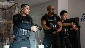 مسلسل: S.W.A.T. | الموسم: 7 | الحلقة: 12