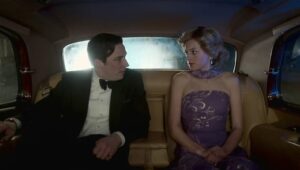 مسلسل: The Crown | الموسم: 4 | الحلقة: 9