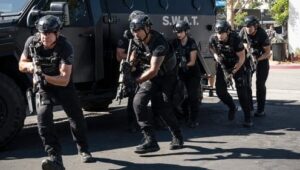 مسلسل: S.W.A.T. | الموسم: 6 | الحلقة: 9