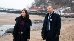مسلسل: Blue Bloods | الموسم: 11 | الحلقة: 8