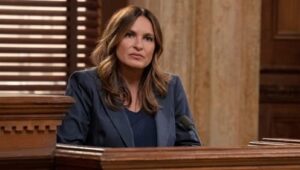مسلسل: Law & Order: Special Victims Unit | الموسم: 23 | الحلقة: 22