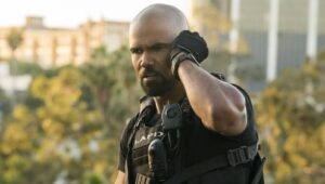 مسلسل: S.W.A.T. | الموسم: 1 | الحلقة: 1