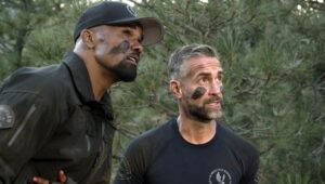 مسلسل: S.W.A.T. | الموسم: 1 | الحلقة: 21