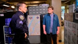 مسلسل: Blue Bloods | الموسم: 12 | الحلقة: 3