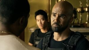 مسلسل: S.W.A.T. | الموسم: 5 | الحلقة: 5