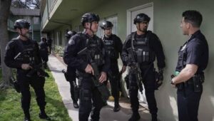 مسلسل: S.W.A.T. | الموسم: 6 | الحلقة: 19