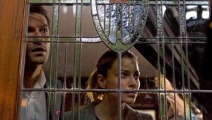مسلسل: Lucifer | الموسم: 1 | الحلقة: 12