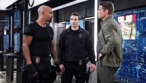 مسلسل: S.W.A.T. | الموسم: 7 | الحلقة: 5