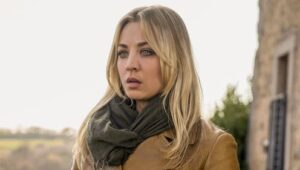 مسلسل: The Flight Attendant | الموسم: 1 | الحلقة: 8