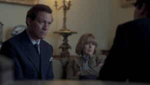مسلسل: The Crown | الموسم: 5 | الحلقة: 9