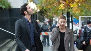 مسلسل: Lucifer | الموسم: 1 | الحلقة: 8