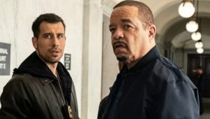 مسلسل: Law & Order: Special Victims Unit | الموسم: 24 | الحلقة: 20