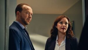 مسلسل: Blue Bloods | الموسم: 12 | الحلقة: 1