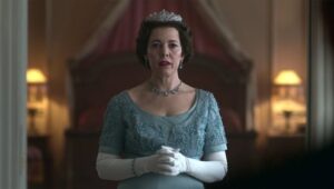 مسلسل: The Crown | الموسم: 3 | الحلقة: 1