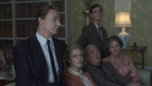 مسلسل: The Crown | الموسم: 3 | الحلقة: 4