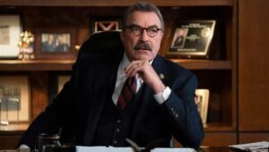 مسلسل: Blue Bloods | الموسم: 11 | الحلقة: 6