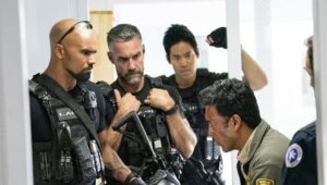 مسلسل: S.W.A.T. | الموسم: 3 | الحلقة: 2