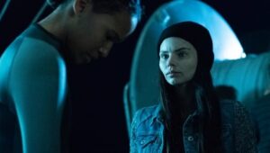 مسلسل: Siren | الموسم: 2 | الحلقة: 8