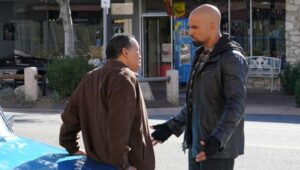 مسلسل: S.W.A.T. | الموسم: 1 | الحلقة: 18