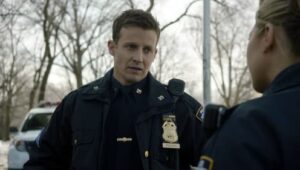 مسلسل: Blue Bloods | الموسم: 11 | الحلقة: 11