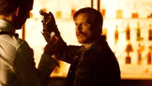 مسلسل: Lucifer | الموسم: 1 | الحلقة: 11