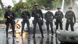 مسلسل: S.W.A.T. | الموسم: 3 | الحلقة: 21