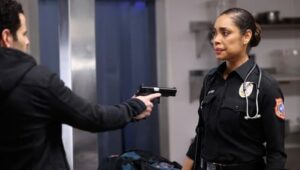 مسلسل: 9-1-1: Lone Star | الموسم: 2 | الحلقة: 8