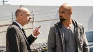 مسلسل: S.W.A.T. | الموسم: 2 | الحلقة: 22